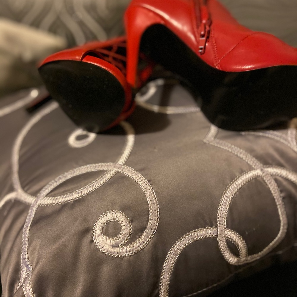 Booties